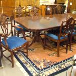 391 2651 DINING ROOM SET